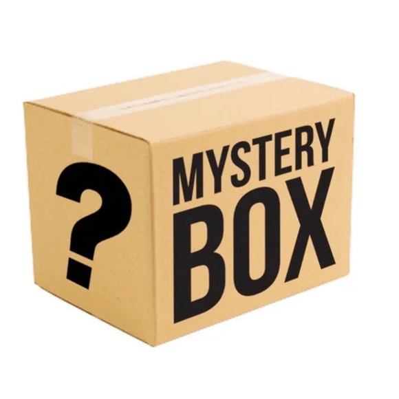 Mystery Box of Boys Clothes! 10-15 items per box! Sizes may very 4/5t-8. - Picture 2 of 2